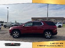 2021 Chevrolet Traverse LT True North - Photo 2