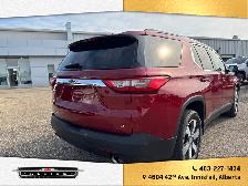 2021 Chevrolet Traverse LT True North - Photo 5