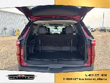 2021 Chevrolet Traverse LT True North - Photo 9