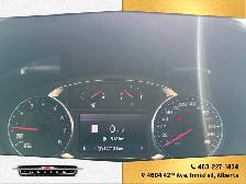 2021 Chevrolet Traverse LT True North - Photo 11