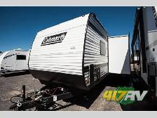 2026 Keystone RV Coleman 27B
