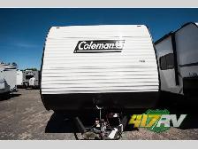 2026 Keystone RV Coleman 27B - Photo 3