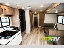 2026 Keystone RV Coleman 27B - Photo 10