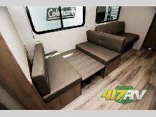 2026 Keystone RV Coleman 27B - Photo 17