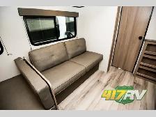2026 Keystone RV Coleman 27B - Photo 18