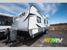 2013 Forest River RV Salem 27DBUD - Photo 4