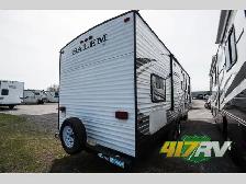 2013 Forest River RV Salem 27DBUD - Photo 5