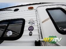 2013 Forest River RV Salem 27DBUD - Photo 6