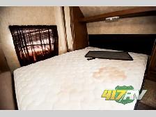 2013 Forest River RV Salem 27DBUD - Photo 8