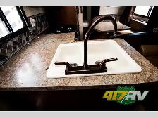 2013 Forest River RV Salem 27DBUD - Photo 9