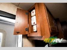 2013 Forest River RV Salem 27DBUD - Photo 10