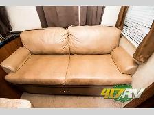 2013 Forest River RV Salem 27DBUD - Photo 11
