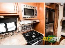 2013 Forest River RV Salem 27DBUD - Photo 12