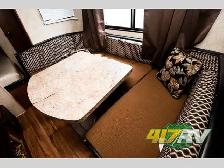 2013 Forest River RV Salem 27DBUD - Photo 13