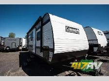 2026 Keystone RV Coleman 27B