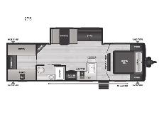 2026 Keystone RV Coleman 27B - Photo 2