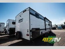 2026 Keystone RV Coleman 27B - Photo 5