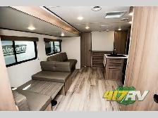 2026 Keystone RV Coleman 27B - Photo 9