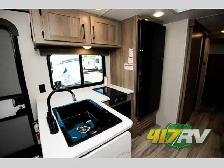 2026 Keystone RV Coleman 27B - Photo 13