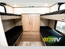 2026 Keystone RV Coleman 27B - Photo 16