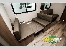 2026 Keystone RV Coleman 27B - Photo 17