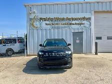 2022 Jeep Compass Latitude AWD | Command Start | Heated Seats - Photo 2
