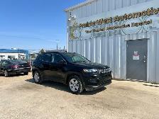2022 Jeep Compass Latitude AWD | Command Start | Heated Seats - Photo 3