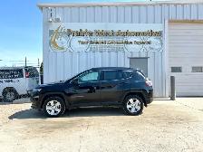 2022 Jeep Compass Latitude AWD | Command Start | Heated Seats - Photo 8
