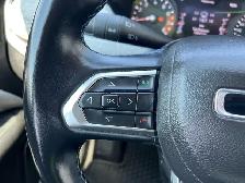 2022 Jeep Compass Latitude AWD | Command Start | Heated Seats - Photo 11