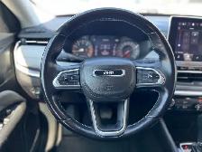 2022 Jeep Compass Latitude AWD | Command Start | Heated Seats - Photo 13