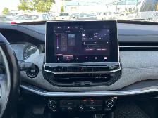 2022 Jeep Compass Latitude AWD | Command Start | Heated Seats - Photo 16
