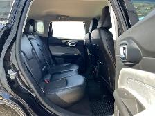 2022 Jeep Compass Latitude AWD | Command Start | Heated Seats - Photo 21