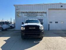 2022 Ram 2500 Tradesman Crew Cab 6.4L V8 | No Accident | Power L - Photo 2