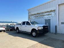 2022 Ram 2500 Tradesman Crew Cab 6.4L V8 | No Accident | Power L - Photo 3