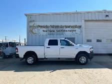 2022 Ram 2500 Tradesman Crew Cab 6.4L V8 | No Accident | Power L - Photo 4