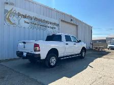 2022 Ram 2500 Tradesman Crew Cab 6.4L V8 | No Accident | Power L - Photo 5