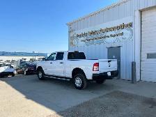 2022 Ram 2500 Tradesman Crew Cab 6.4L V8 | No Accident | Power L - Photo 7
