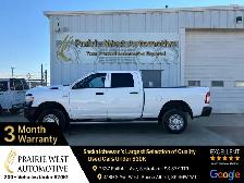 2022 Ram 2500 Tradesman Crew Cab 6.4L V8 | No Accident | Power L - Photo 8