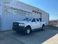 2022 Ram 2500 Tradesman Crew Cab 6.4L V8 | No Accident | Power L - Photo 9