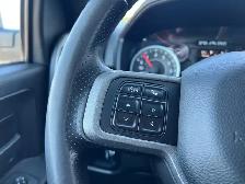 2022 Ram 2500 Tradesman Crew Cab 6.4L V8 | No Accident | Power L - Photo 10