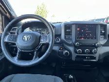 2022 Ram 2500 Tradesman Crew Cab 6.4L V8 | No Accident | Power L - Photo 12
