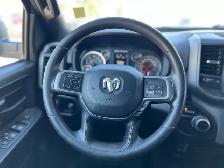 2022 Ram 2500 Tradesman Crew Cab 6.4L V8 | No Accident | Power L - Photo 13