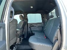 2022 Ram 2500 Tradesman Crew Cab 6.4L V8 | No Accident | Power L - Photo 15