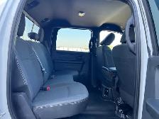 2022 Ram 2500 Tradesman Crew Cab 6.4L V8 | No Accident | Power L - Photo 17