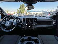2022 Ram 2500 Tradesman Crew Cab 6.4L V8 | No Accident | Power L - Photo 18