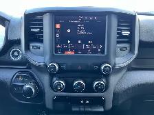 2022 Ram 2500 Tradesman Crew Cab 6.4L V8 | No Accident | Power L - Photo 23