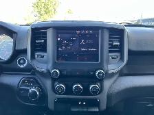 2022 Ram 2500 Tradesman Crew Cab 6.4L V8 | No Accident | Power L - Photo 24