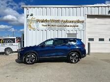 2020 Hyundai Santa Fe 2.0T Ultimate AWD | Power Tailgate | Rever - Photo 8
