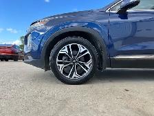 2020 Hyundai Santa Fe 2.0T Ultimate AWD | Power Tailgate | Rever - Photo 10