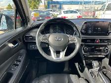 2020 Hyundai Santa Fe 2.0T Ultimate AWD | Power Tailgate | Rever - Photo 12